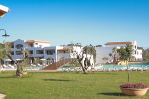 Exterior - Danaide Resort (Scanzano Jonico)