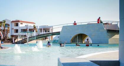 Danaide Resort