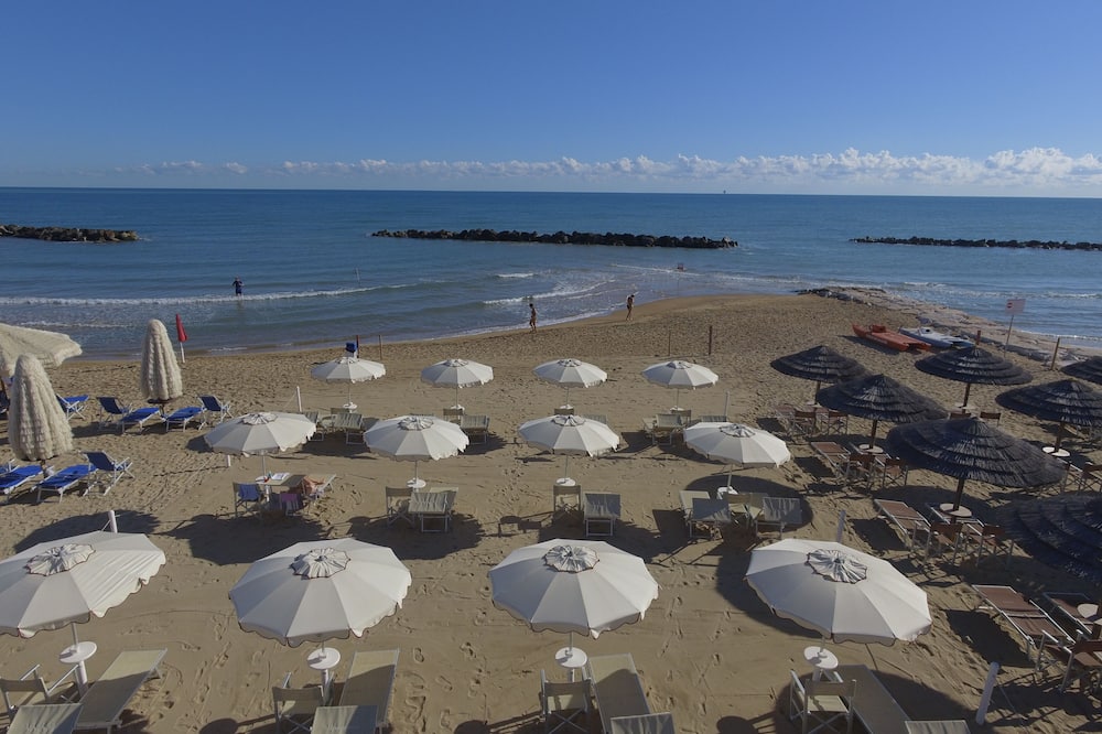 Hotel Diamante