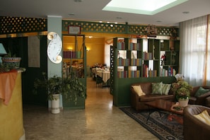 Interior - Hotel Diamante (Francavilla al Mare)