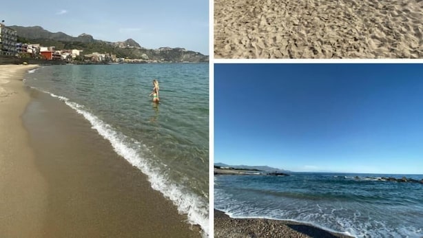 Strand