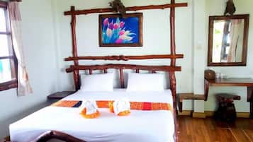 Beach Blue Seaview | Minibar, bureau, lits pliants/supplémentaires, Wi-Fi gratuit