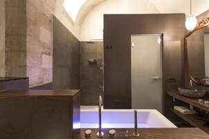 Bañera de hidromasaje