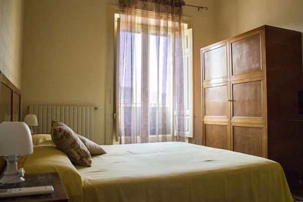 Comfort Oda, Bağlantılı Odalar, Vadi Manzaralı | Anti alerjik yatak takımı, kuştüyü yorgan