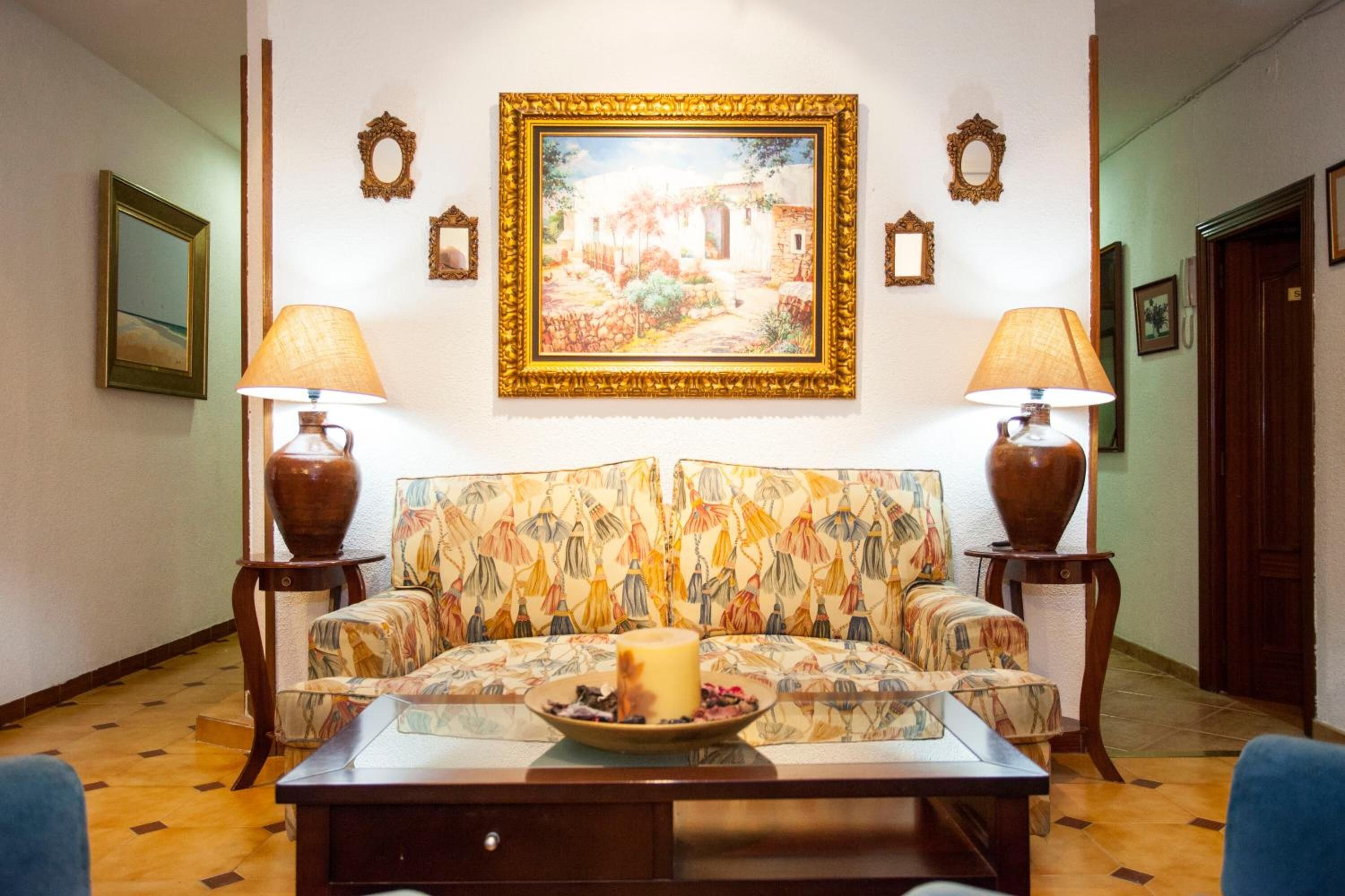 Photo - Armesto Rooms