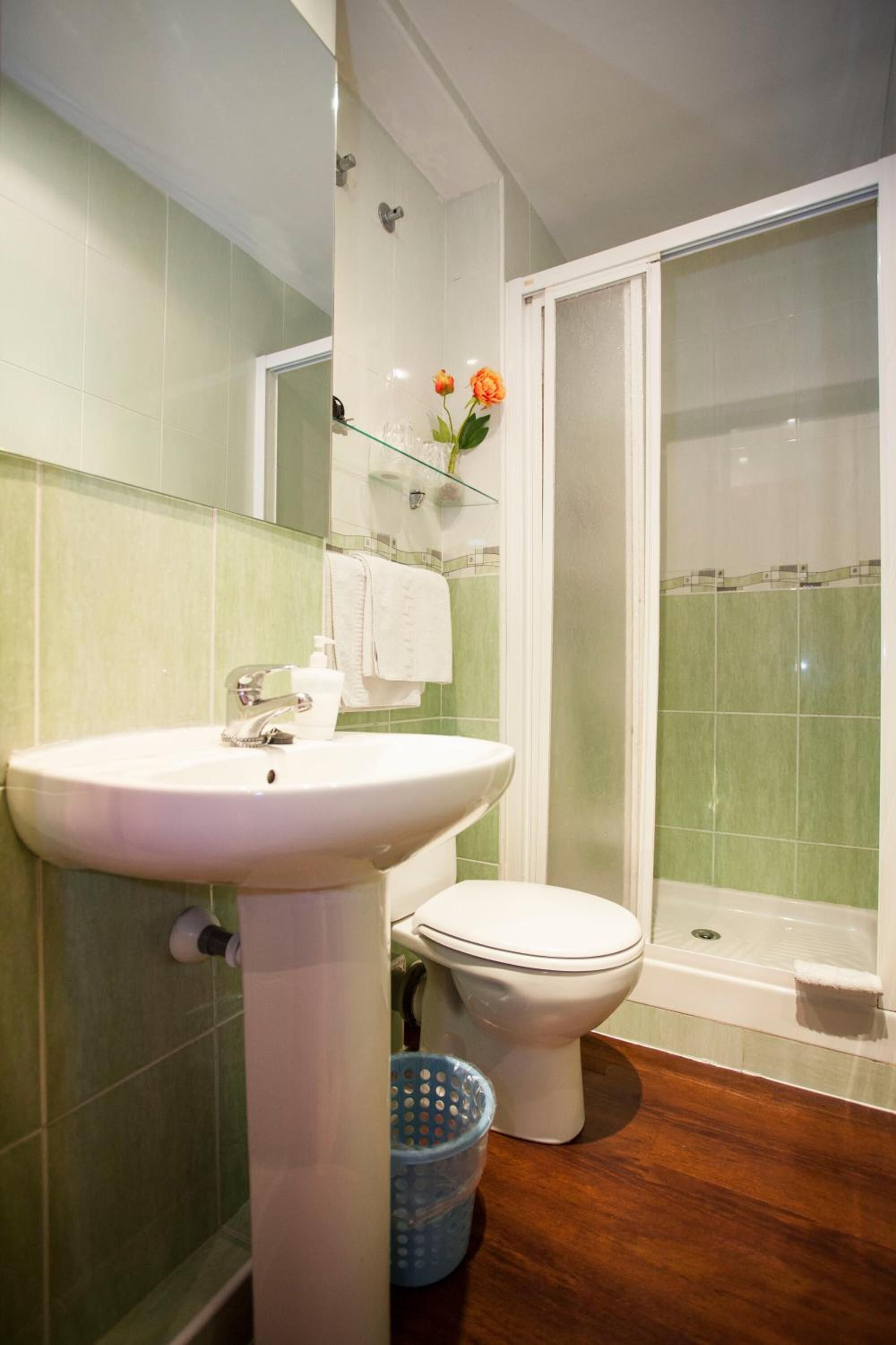 Photo - Armesto Rooms