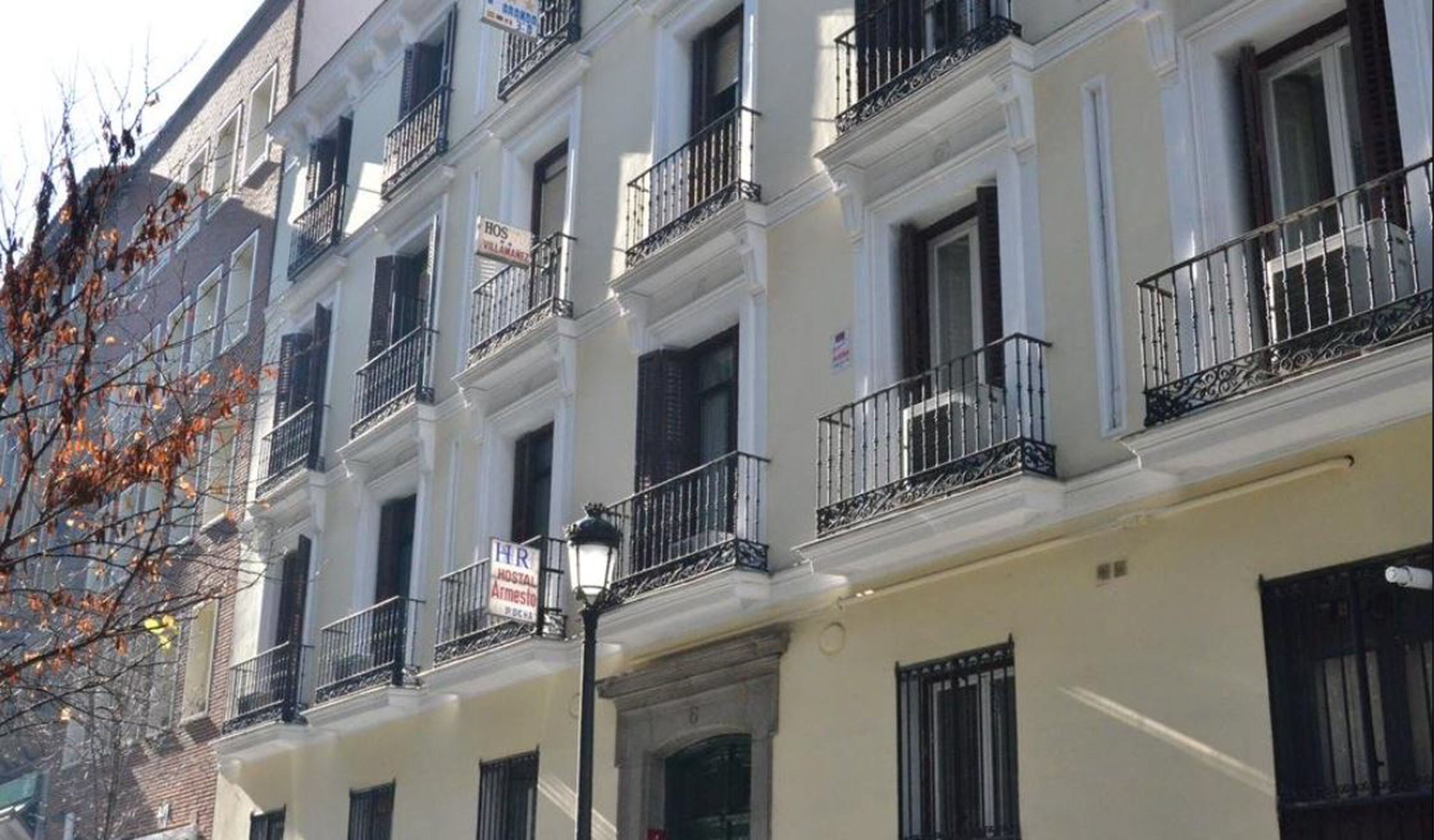 Photo - Armesto Rooms