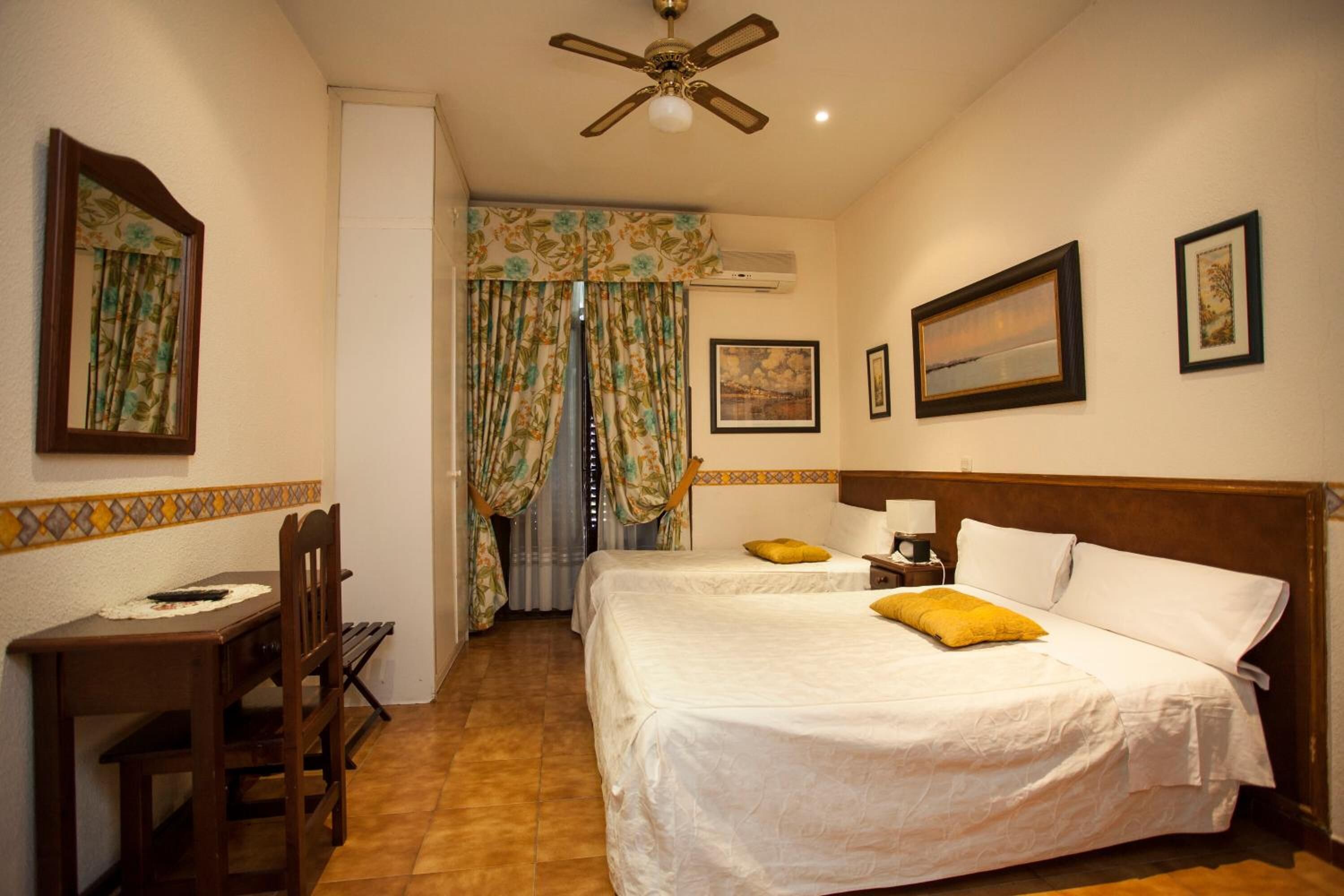 Photo - Armesto Rooms