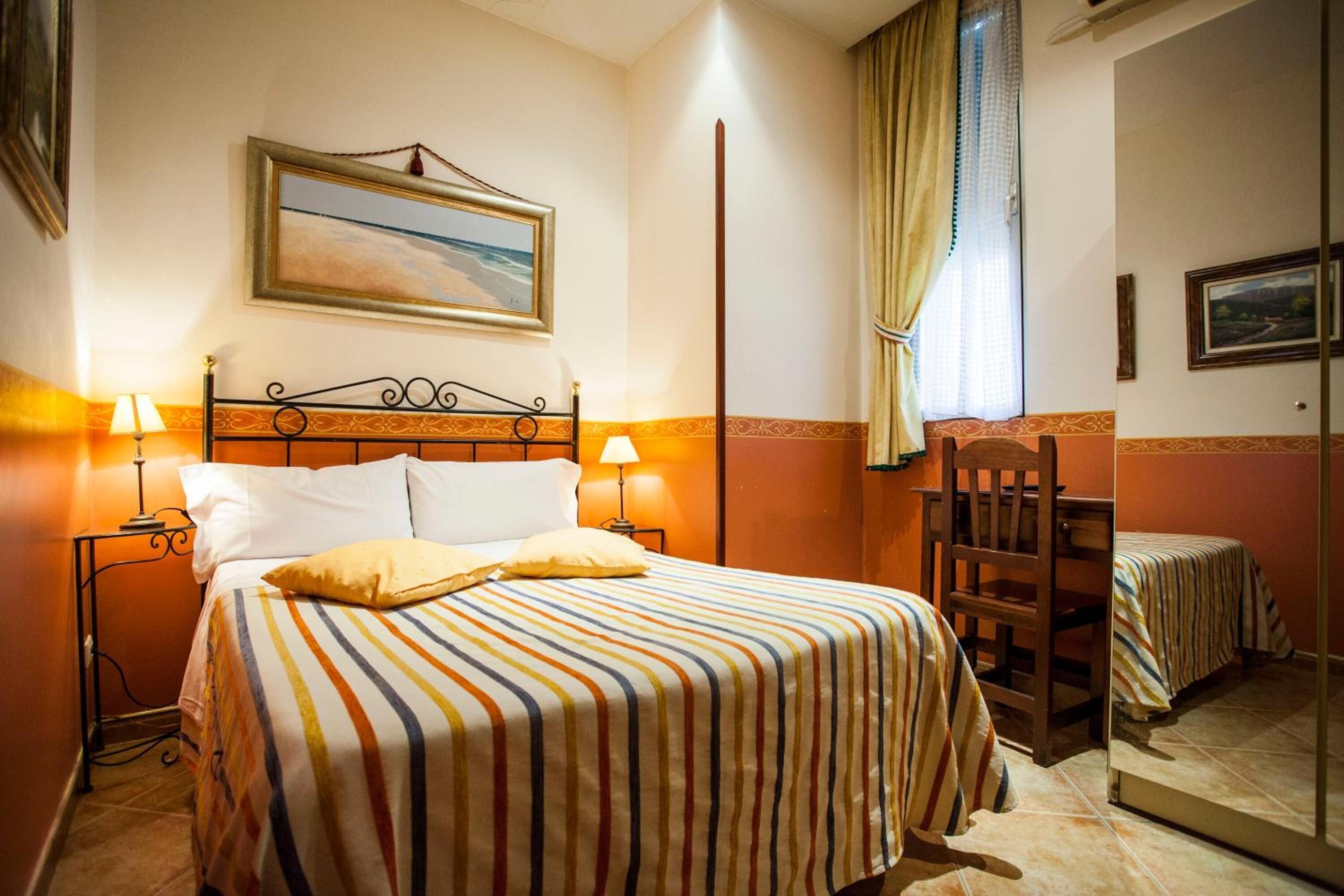 Photo - Armesto Rooms