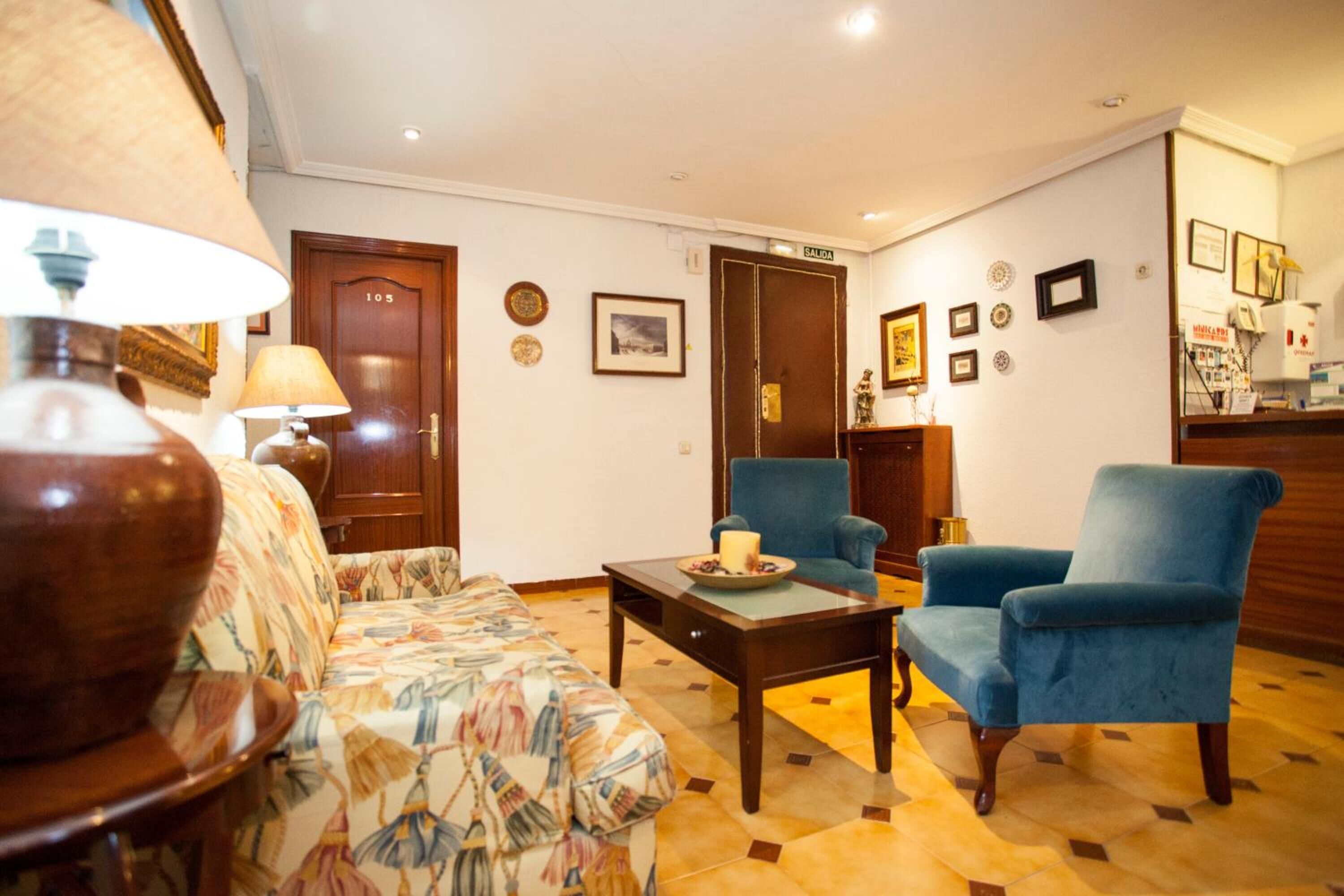 Photo - Armesto Rooms