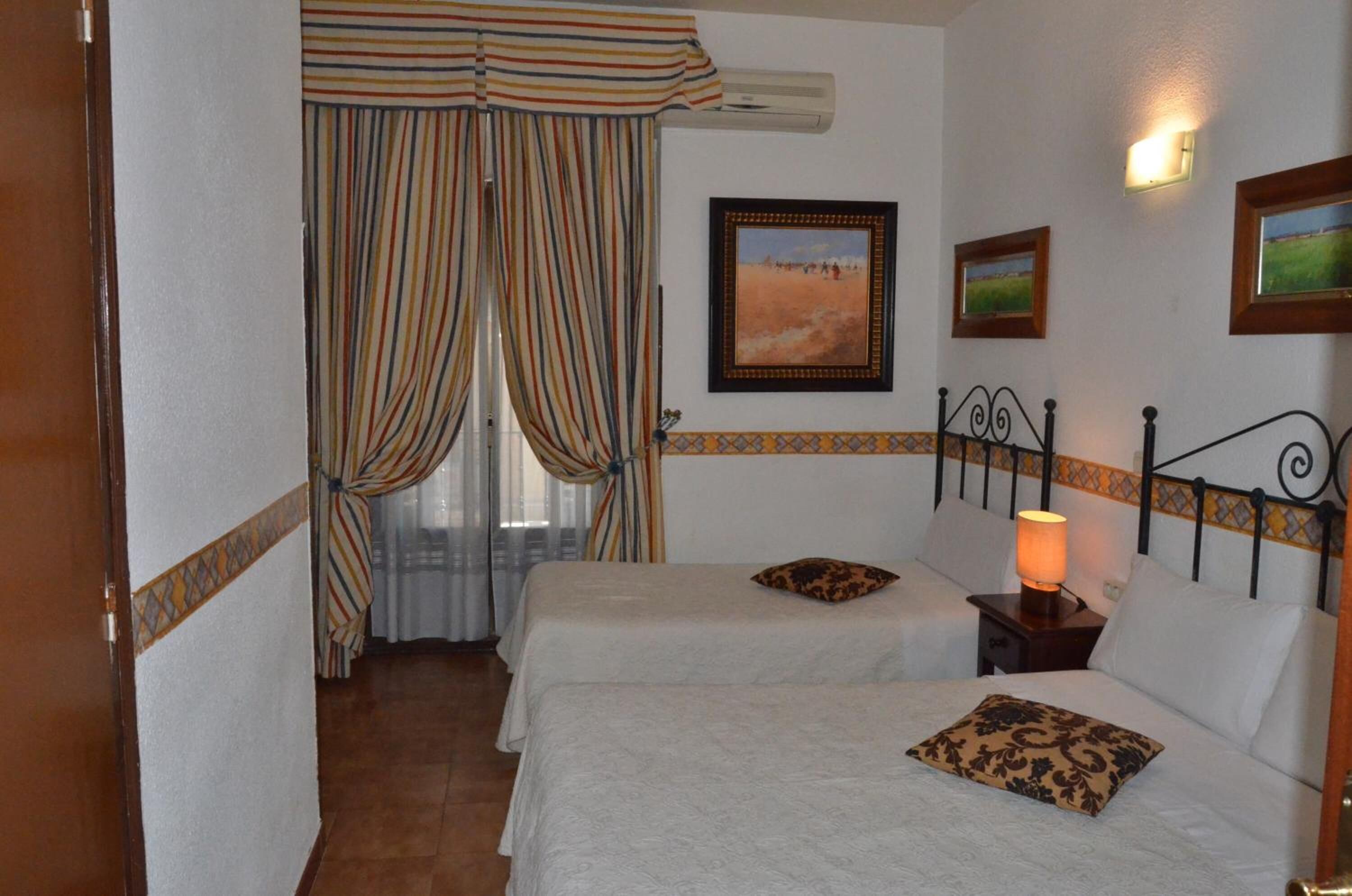 Photo - Armesto Rooms