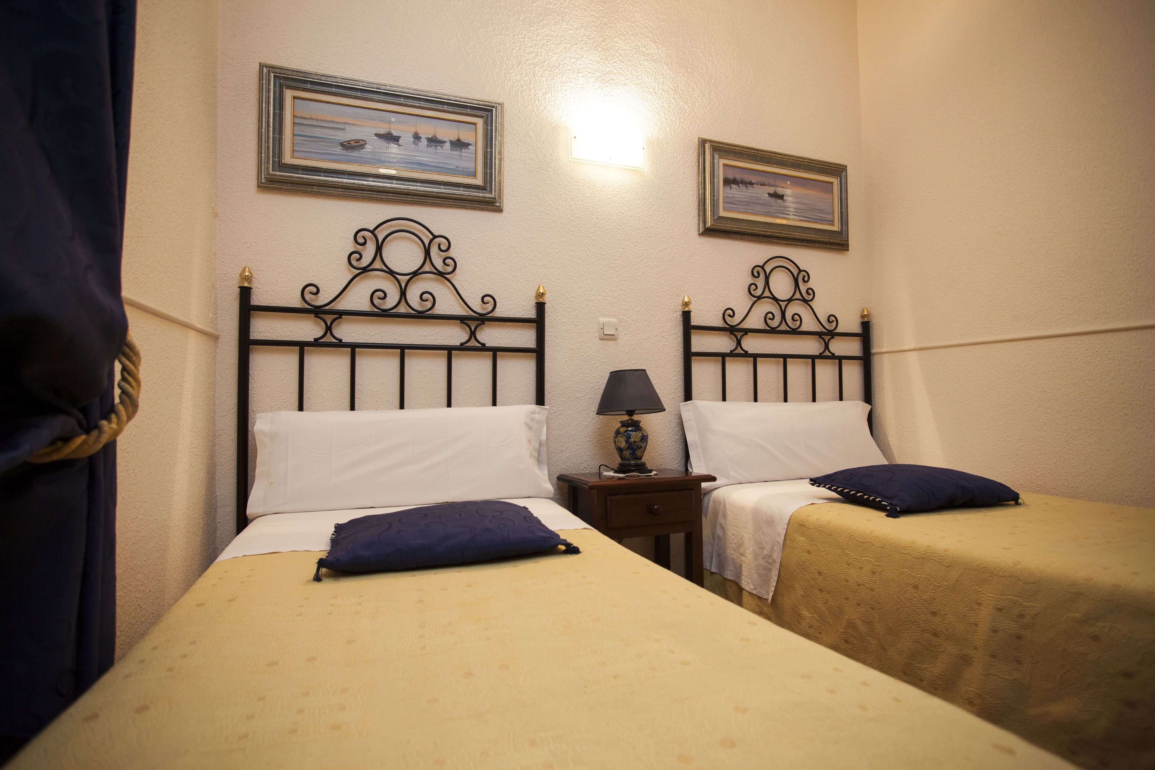 Photo - Armesto Rooms