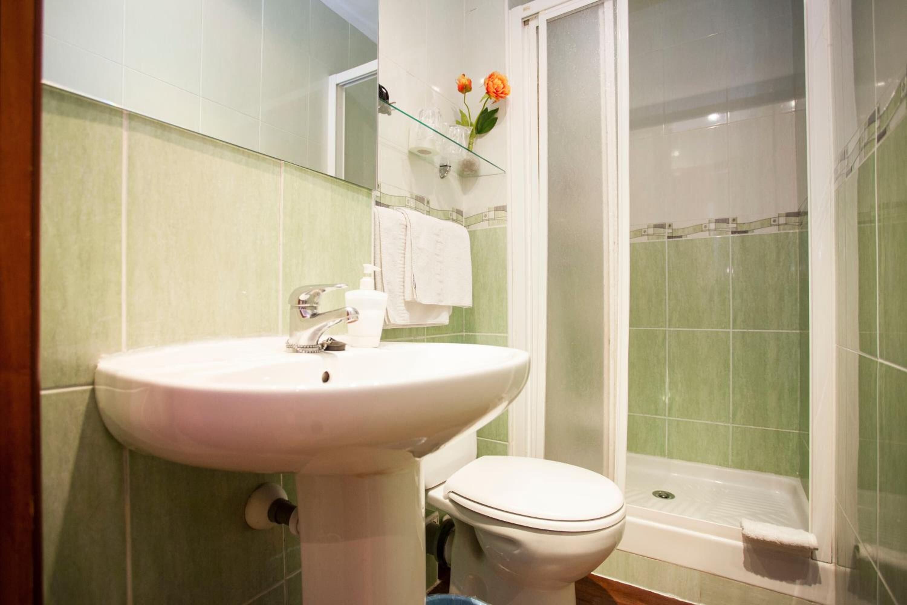 Photo - Armesto Rooms