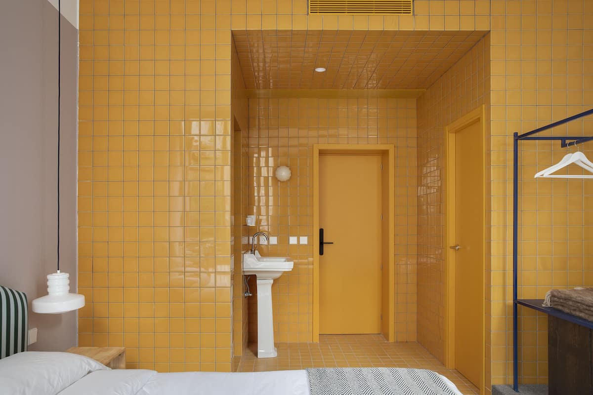 Doppia Superior, bagno privato | Bagno | Asciugacapelli, asciugamani