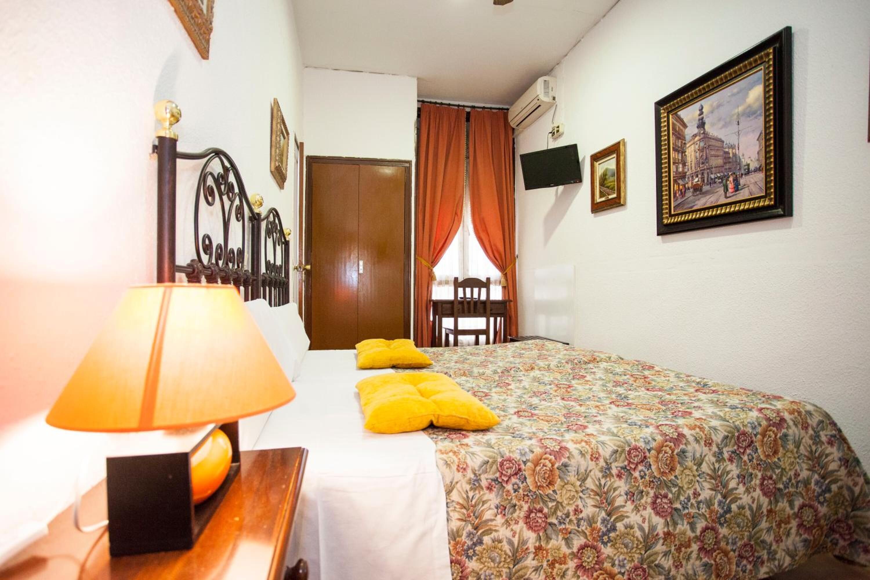 Photo - Armesto Rooms