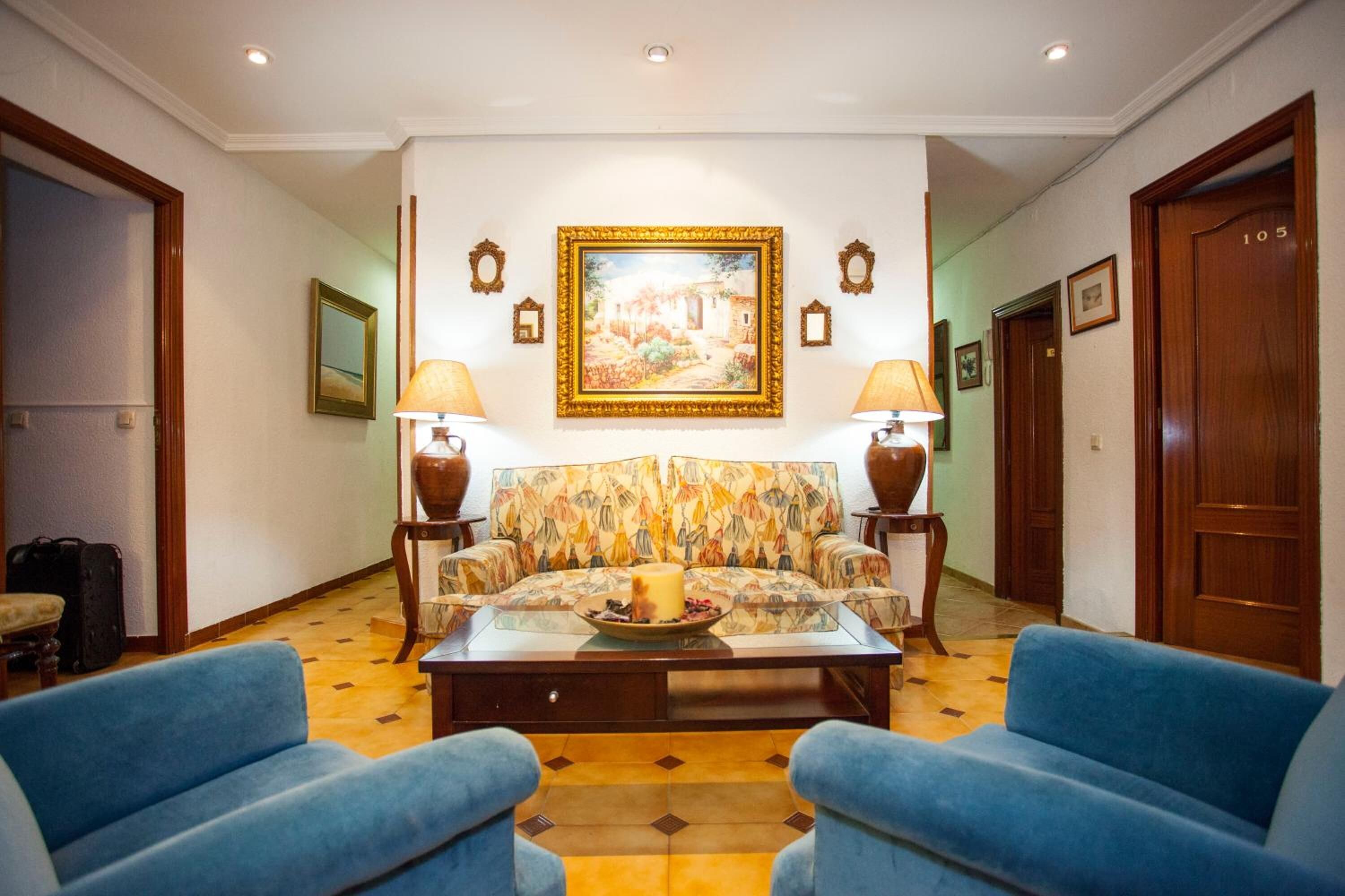 Photo - Armesto Rooms