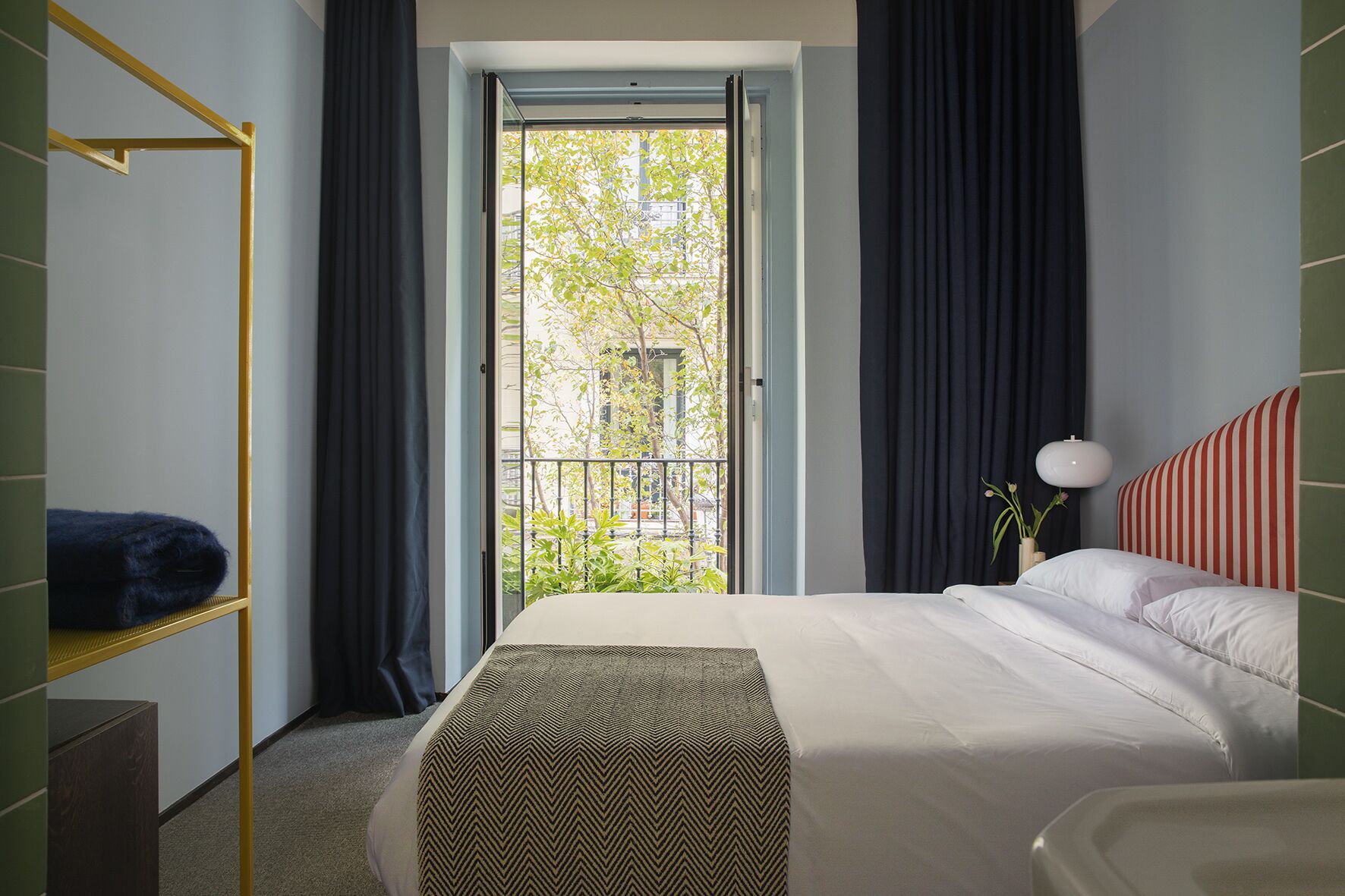 Standard Double Room, Ensuite