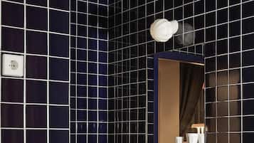Basic Double Room, 1 Double Bed, Private Bathroom | In-room safe, desk, free WiFi, bed sheets