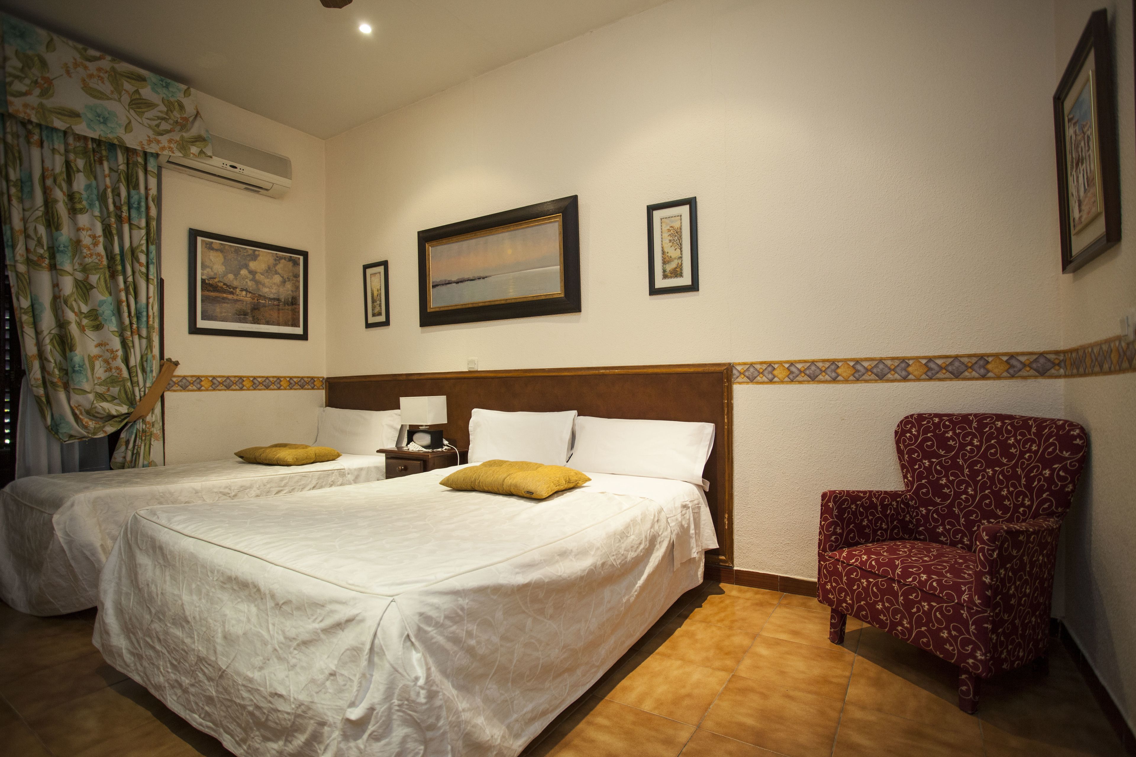 Photo - Armesto Rooms