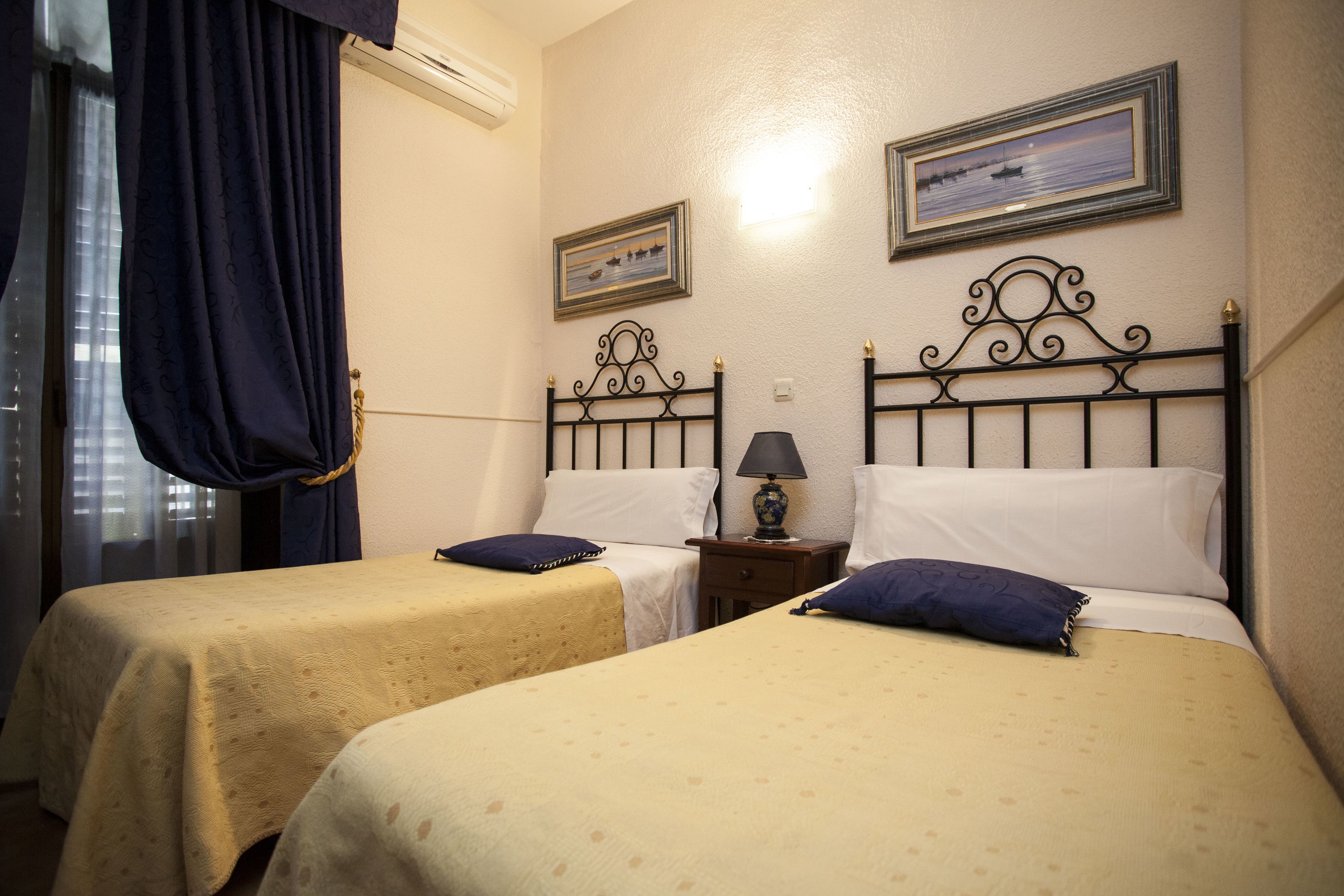 Photo - Armesto Rooms