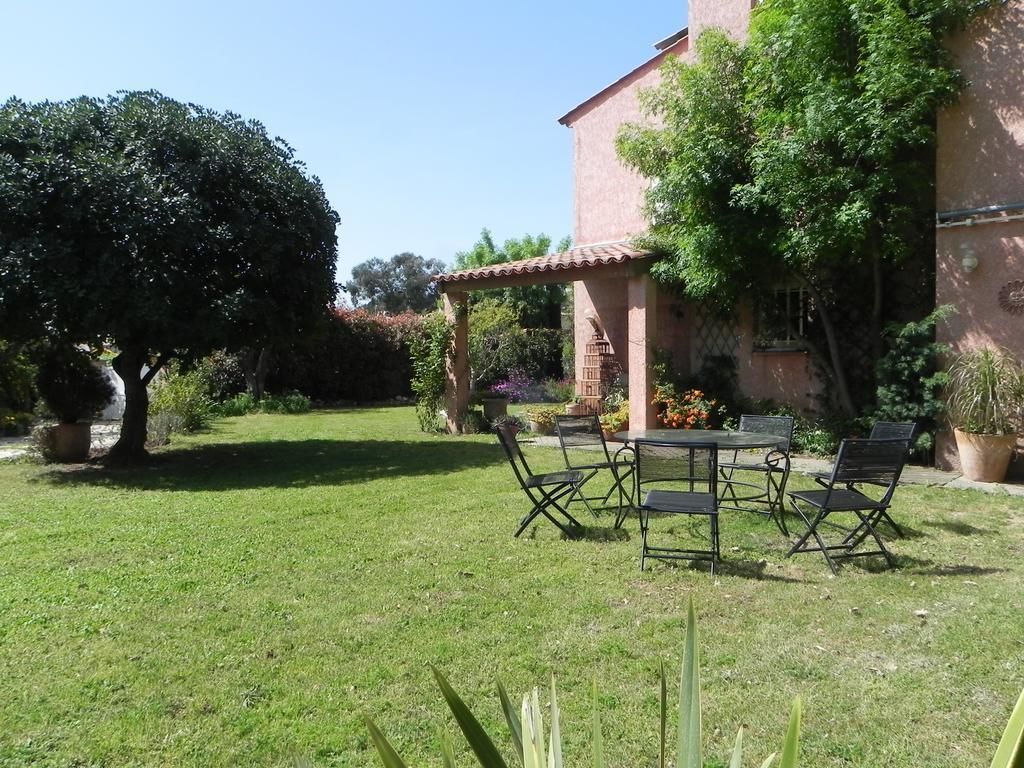 Photo - B&B Le clos des vignes Saint Raphael