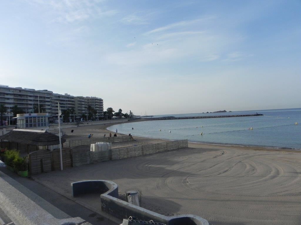 Photo - B&B Le clos des vignes Saint Raphael