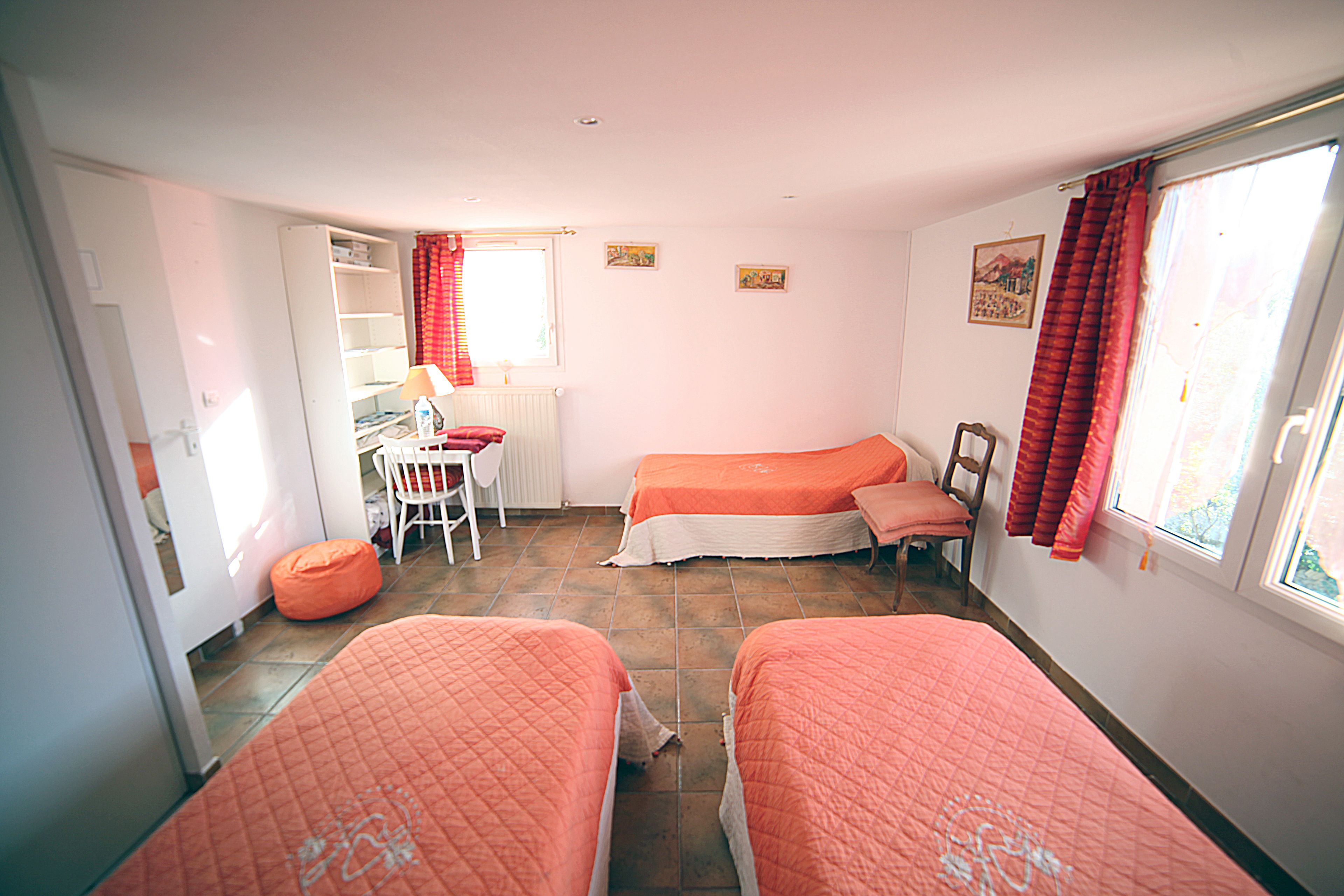 Photo - B&B Le clos des vignes Saint Raphael