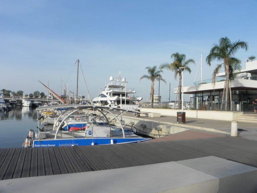 Photo - B&B Le clos des vignes Saint Raphael