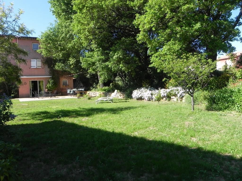 Photo - B&B Le clos des vignes Saint Raphael