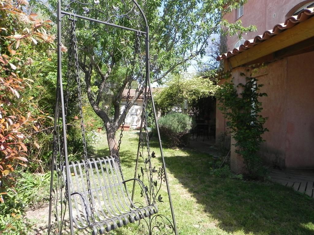 Photo - B&B Le clos des vignes Saint Raphael