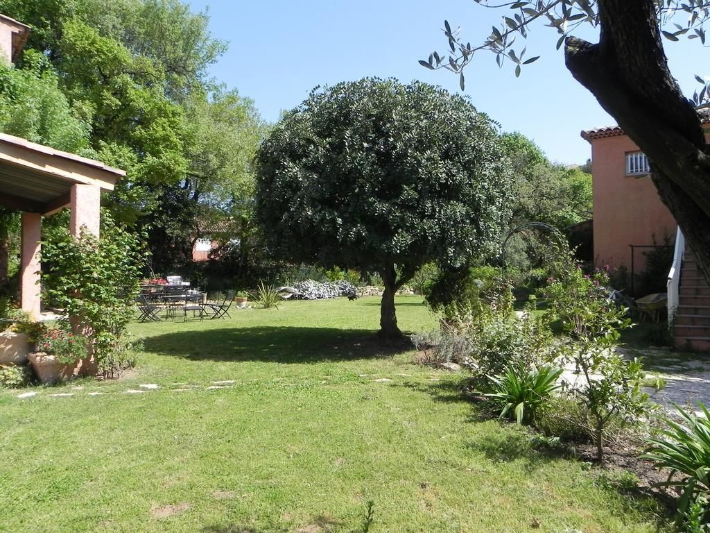 Photo - B&B Le clos des vignes Saint Raphael