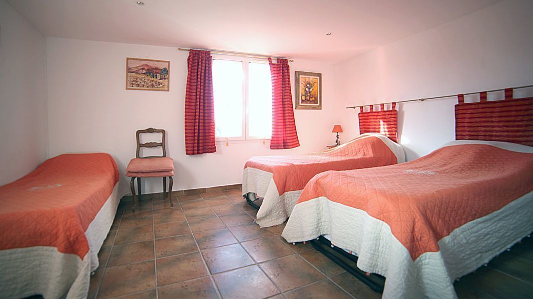 Photo - B&B Le clos des vignes Saint Raphael