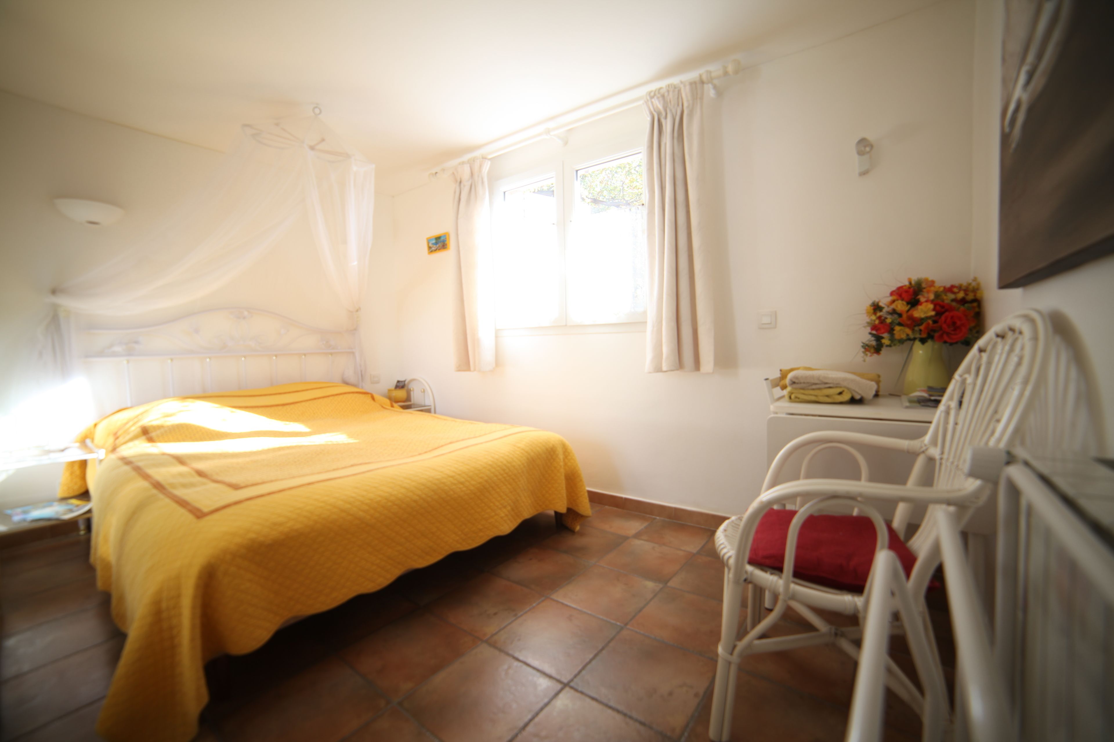 Photo - B&B Le clos des vignes Saint Raphael