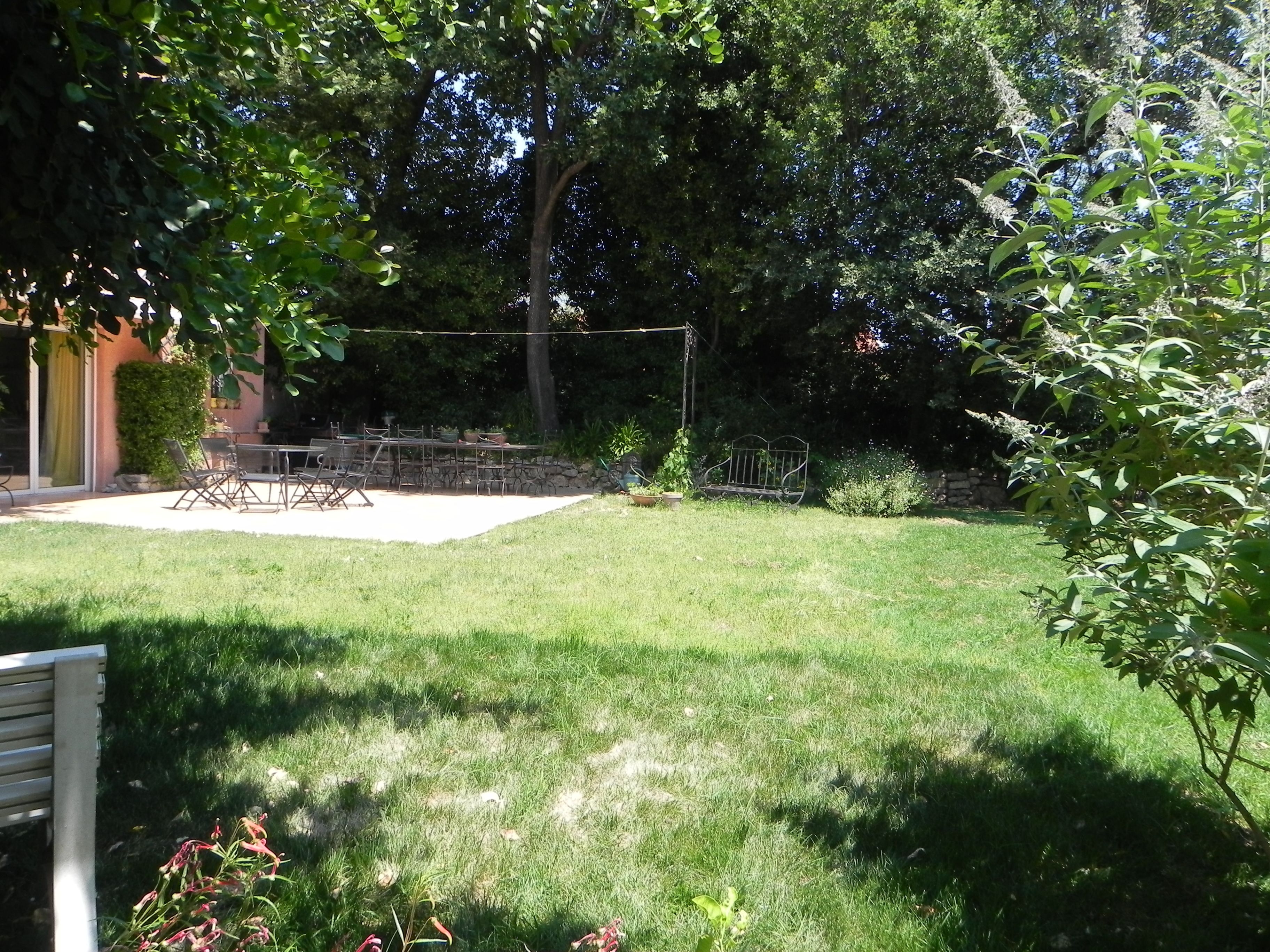 Photo - B&B Le clos des vignes Saint Raphael