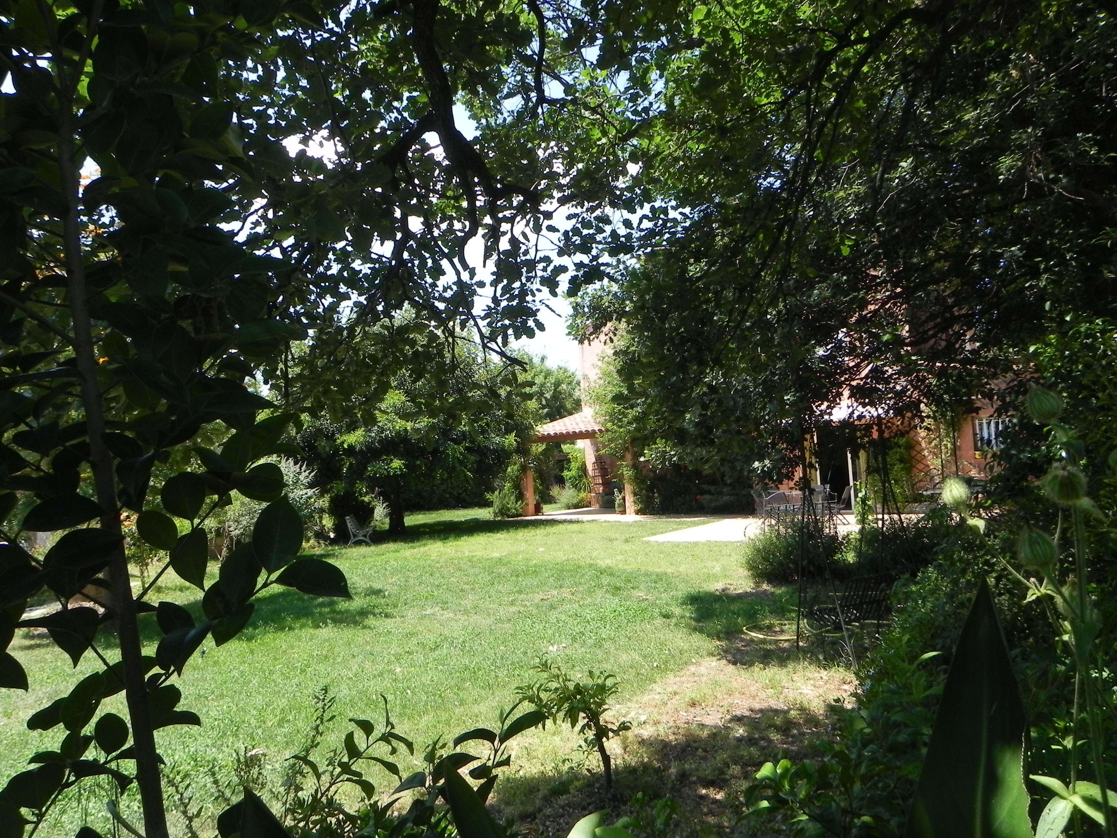 Photo - B&B Le clos des vignes Saint Raphael