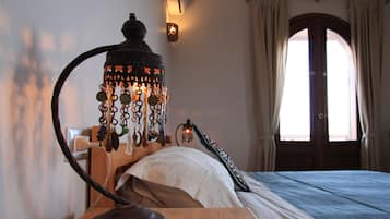 Biệt thự, 3 phòng ngủ | 1 phòng ngủ, két bảo mật tại phòng, bàn ủi/dụng cụ ủi quần áo