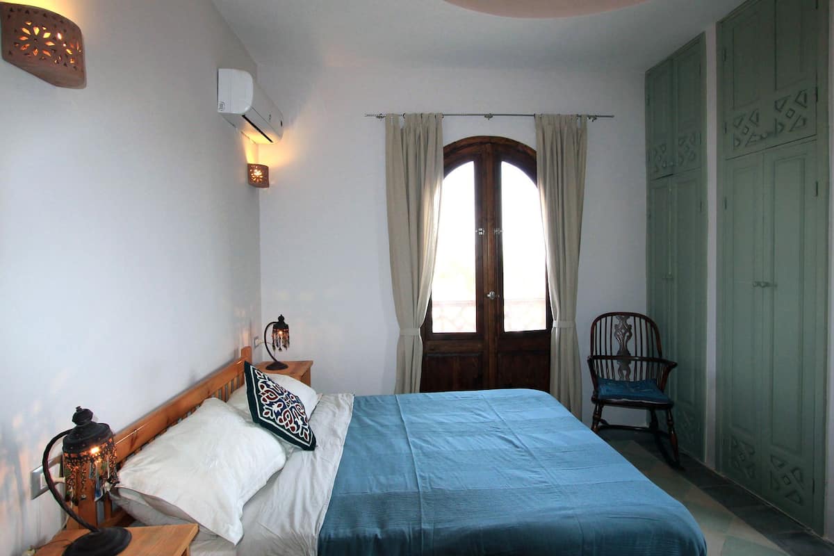 Villa, 3 Bedrooms | 1 bedroom, in-room safe, iron/ironing board, free cots/infant beds
