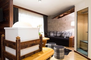 Room amenity - Sport Hotel Majarè (San Giovanni di Fassa)
