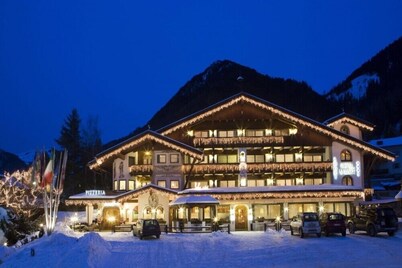 Sport Hotel Majarè