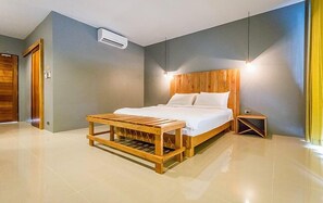 Sky Suite - Le Pes Villas (Khanom)