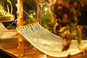 Arcade - Le Pes Villas (Khanom)