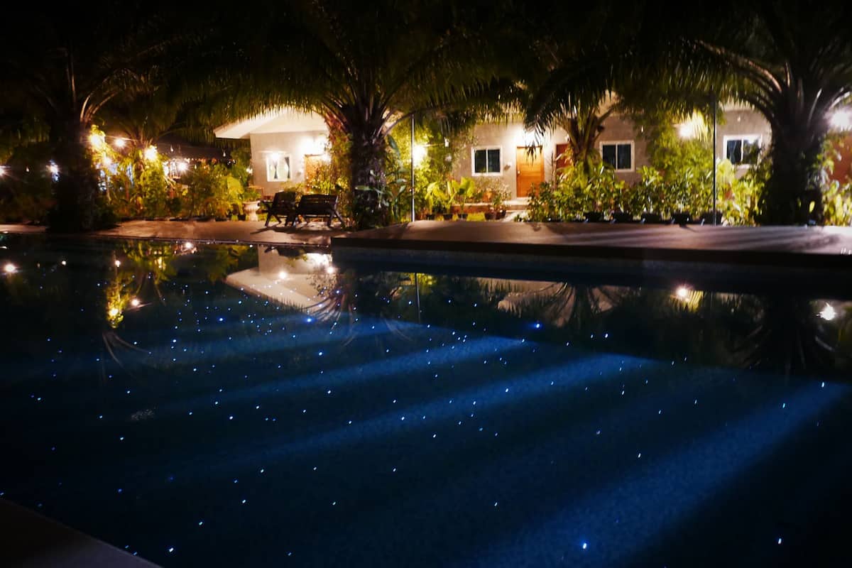 Deluxe Double Room | Minibar, in-room safe, desk, rollaway beds (surcharge)