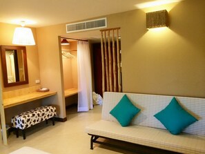 Camas plegables/adicionales y wifi gratis 