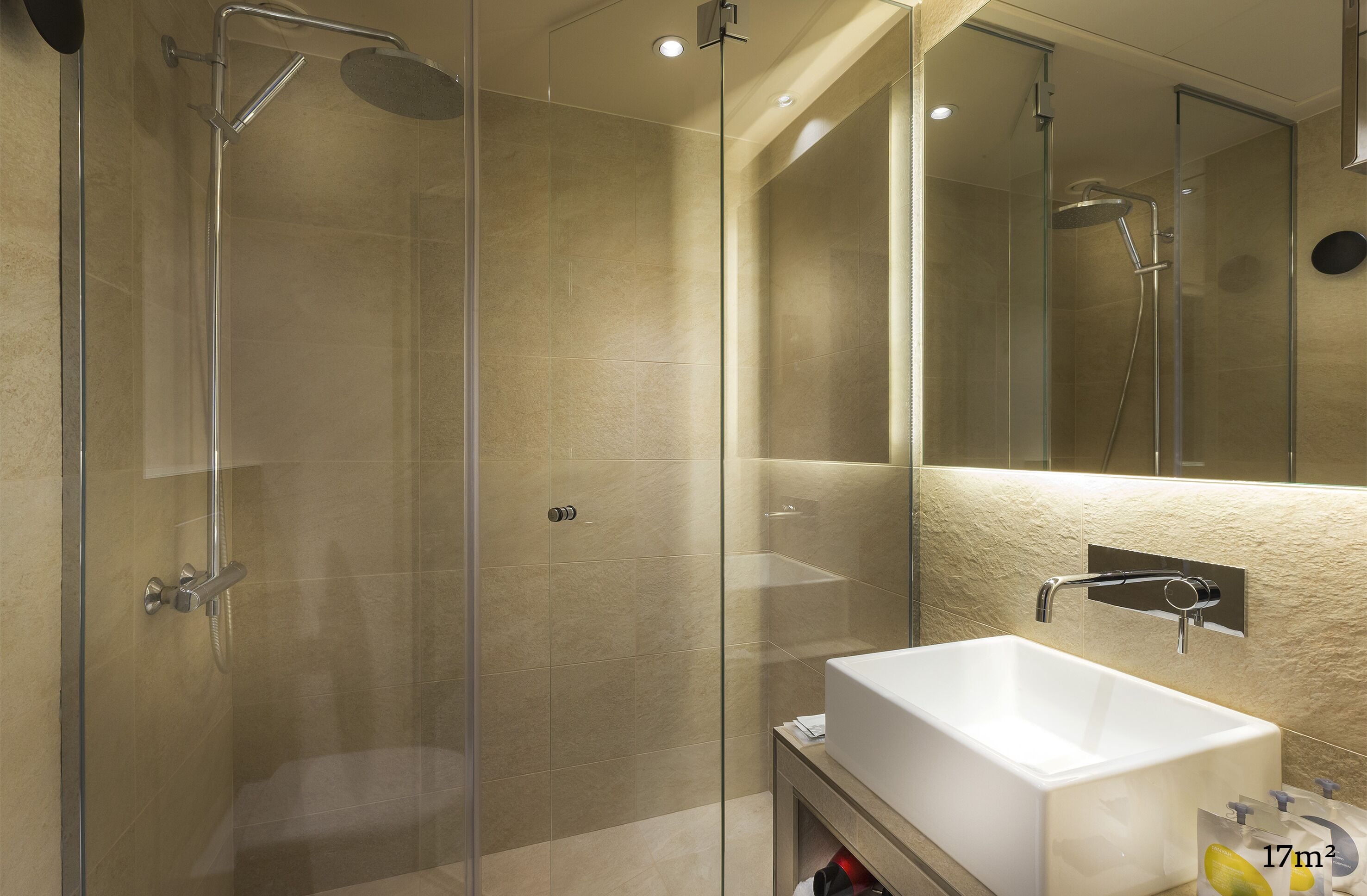 Foto - Hotel Andréa