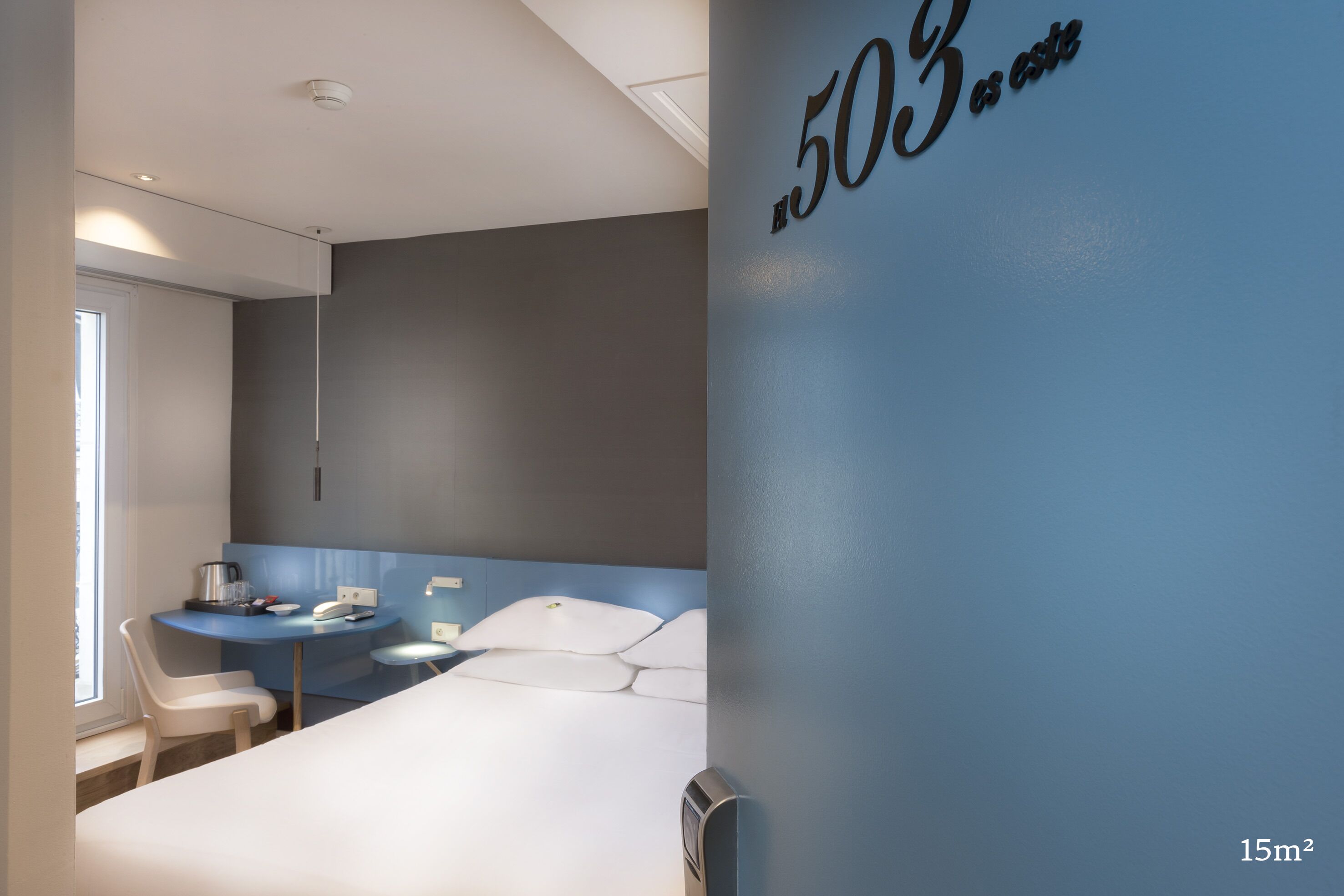 Foto - Hotel Andréa