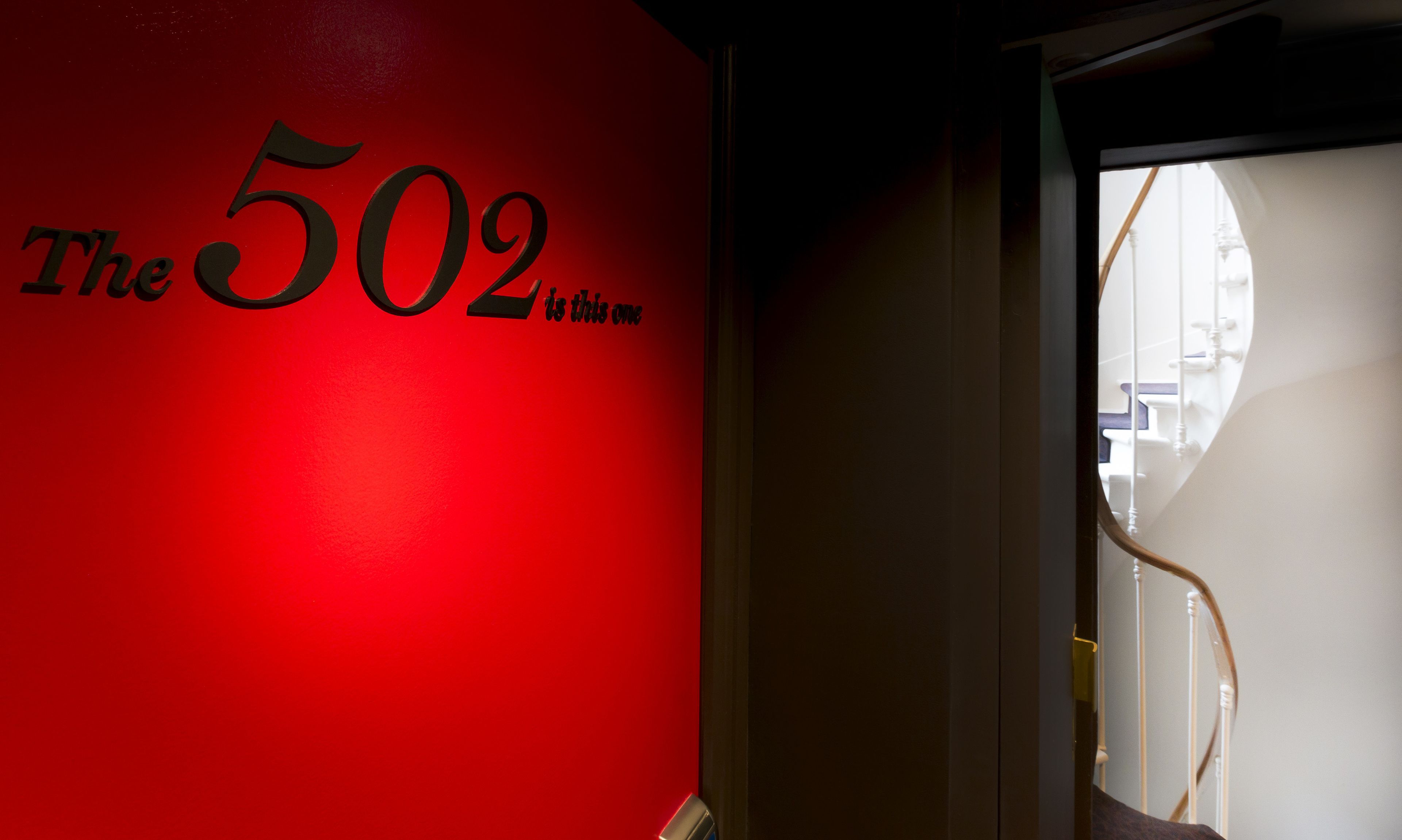 Foto - Hotel Andréa