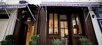 Hotel Andrea