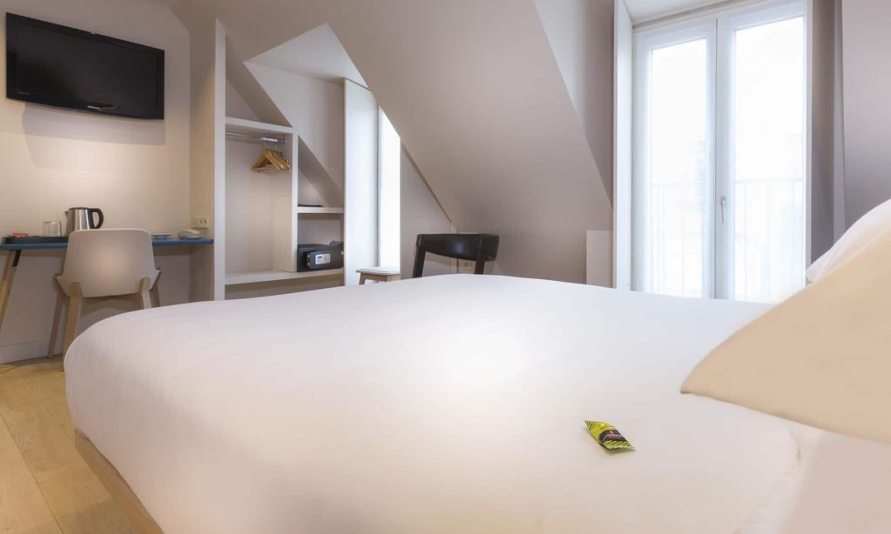 Foto - Hotel Andréa