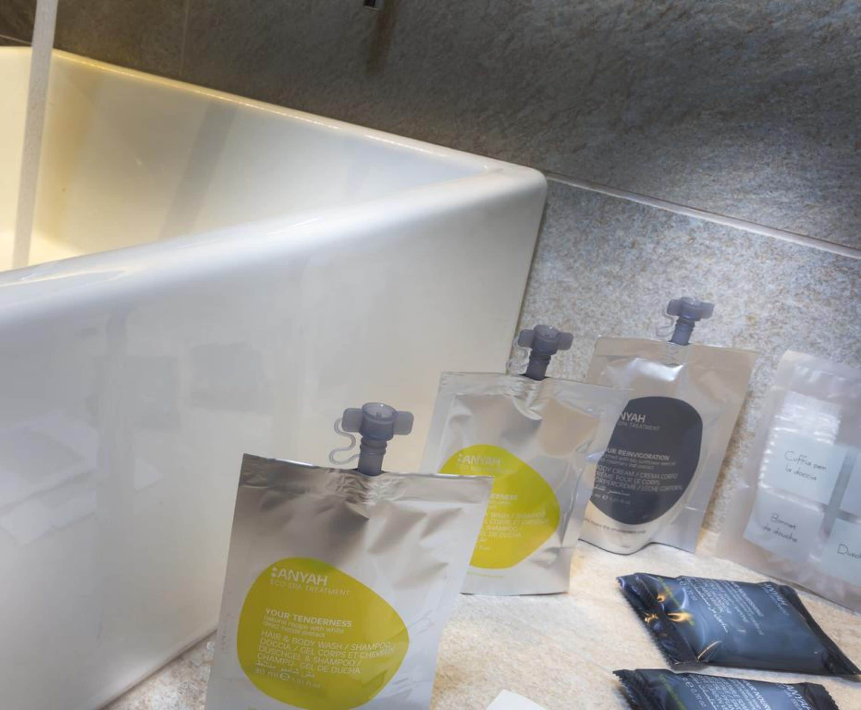 Foto - Hotel Andréa