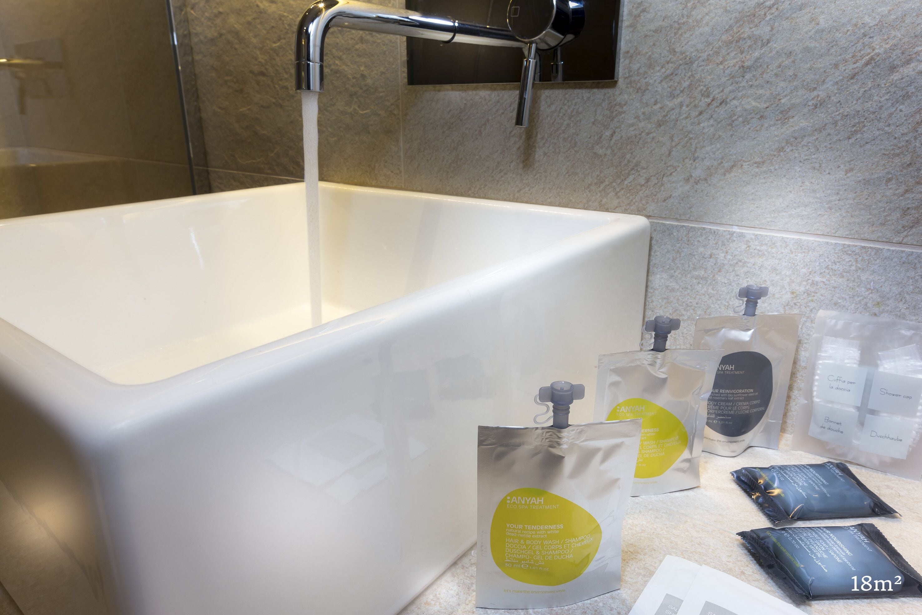 Foto - Hotel Andréa